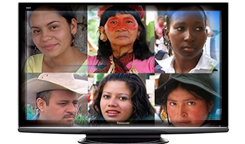 ¿CÓMO ABORDAR LA DIVERSIDAD Y LA INTERCULTURALIDAD EN LOS MEDIOS? EXPERIENCIA TV3