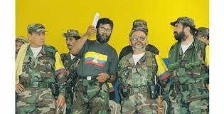 MUERE LIDER DE LA GUERRILLA