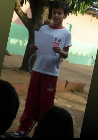 Ingresso no ensino fundamental