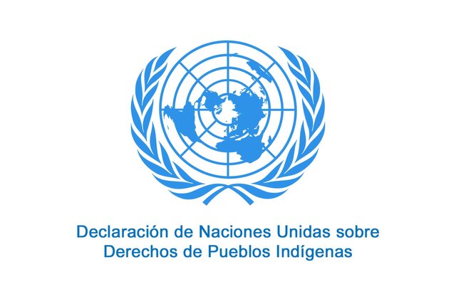 DECLARACIÓN UNIVERSAL DE DERECHOS DE LOS PUEBLOS INDÍGENAS DE LA ONU