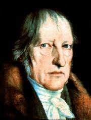 Friederich Hegel