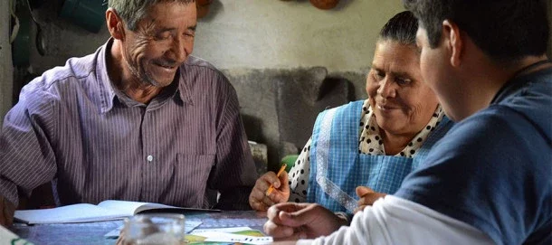 Campaña Nacional de Alfabetización