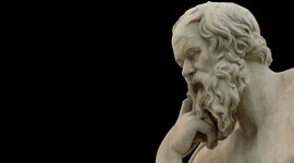 Timeline: Historia de la filosofia hasta la actualidad