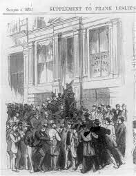 panic of 1873