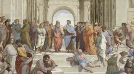 Timeline: Historia de la Filosofia