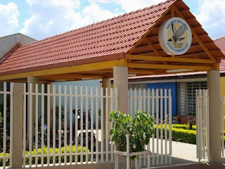 Início do Magistério