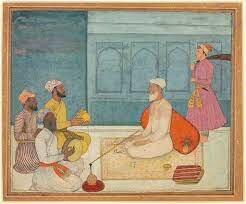 transformation of the southern society