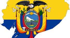 Timeline: PRESIDENTES DEL ECUADOR