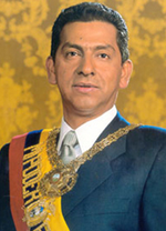 LUCIO GUTIERREZ