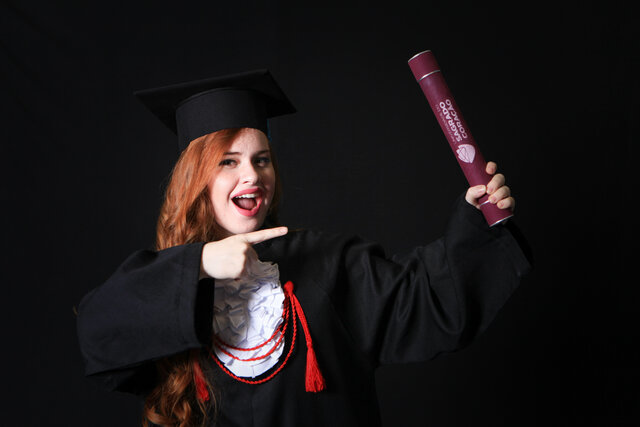 Conclusão de Letras