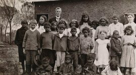 Timeline: The Stolen Generation
