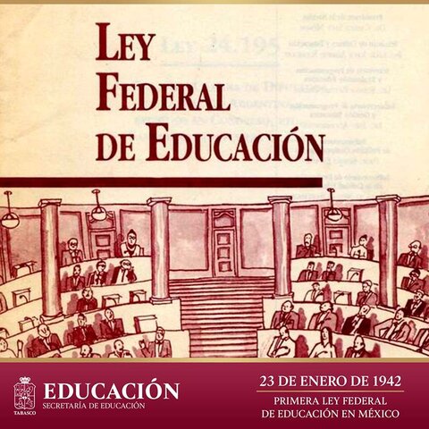 Nueva Ley Federal de Educación 1973