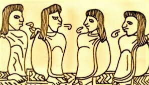 Etnoeducación Intercultural Trilingue