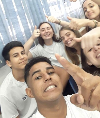 Ingresso no ensino médio