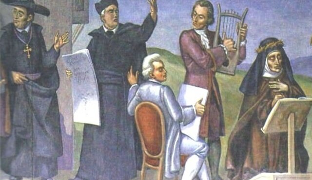 Revolución educativa