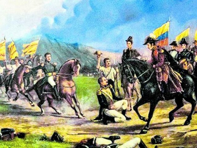 Escuela en la independencia