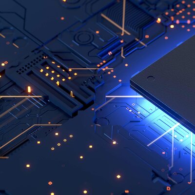 Timeline: Historia del hardware