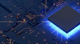 Timeline: Historia del hardware