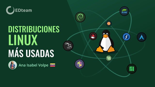 Núcleo de Linux bajo la GNU GPL.