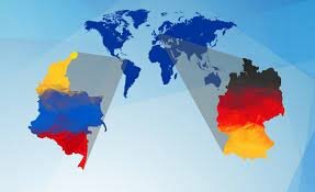 Política de impulso educativo Colombia-Alemania