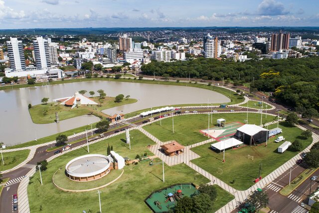 Mudança de cidade