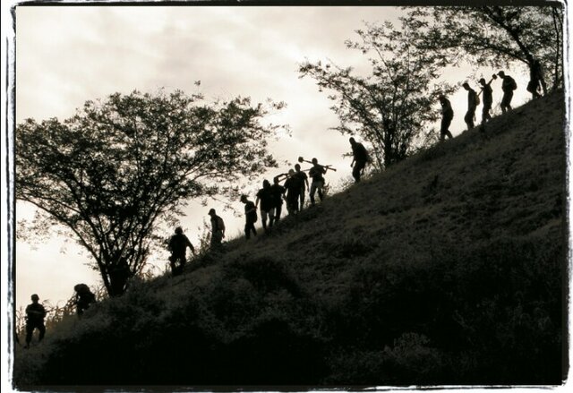 El gobierno y las FARC anuncian acuerdos sobre tierras