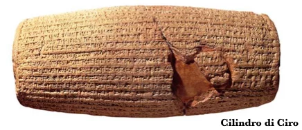 CILINDRO DE CIRO