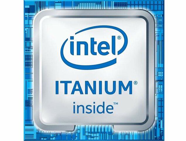 Itanium