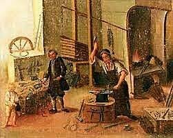 Función sistematizada y organizada de la capacitación