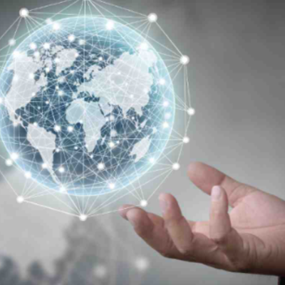 Timeline: Globalización