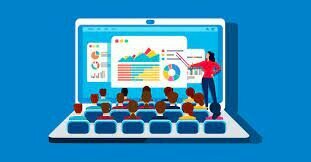 Capacitación en línea