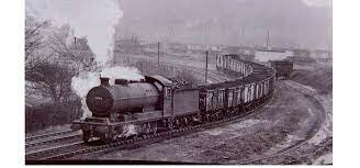 Transportation revolution