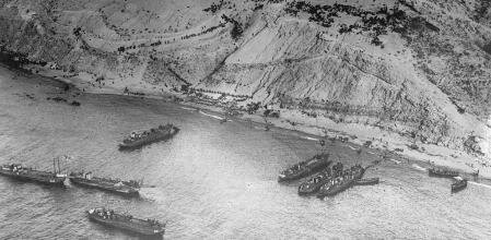 Desembarco de Alhucemas