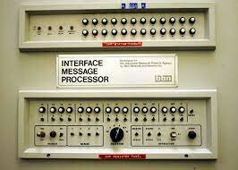 the communication revolution