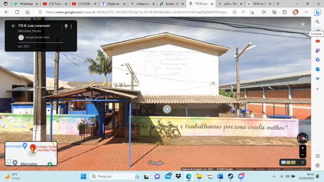 Ensino Fundamental II