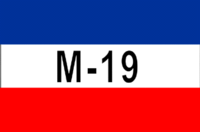 Surgimiento de M-19