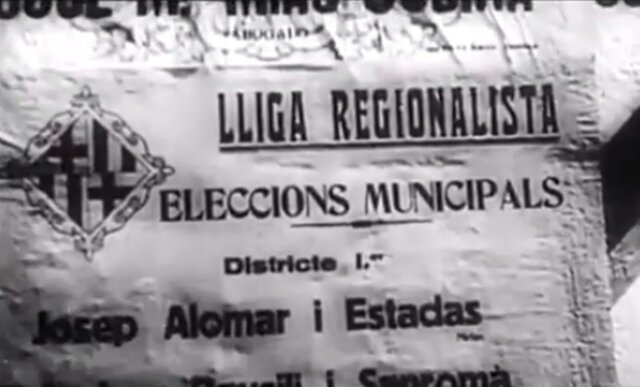 Elecciones municipales convocadas por Alfonso XIII