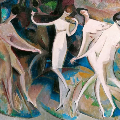 Timeline: The 20th Century (Europe)