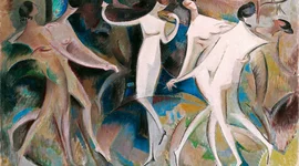 Timeline: The 20th Century (Europe)