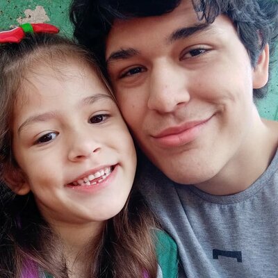 Timeline: Momentos marcantes da minha vida