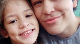 Timeline: Momentos marcantes da minha vida