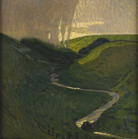 Ellen Trotzig (Swedish Artist)