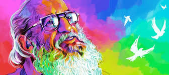 La escuela liberadora: Paulo Freire