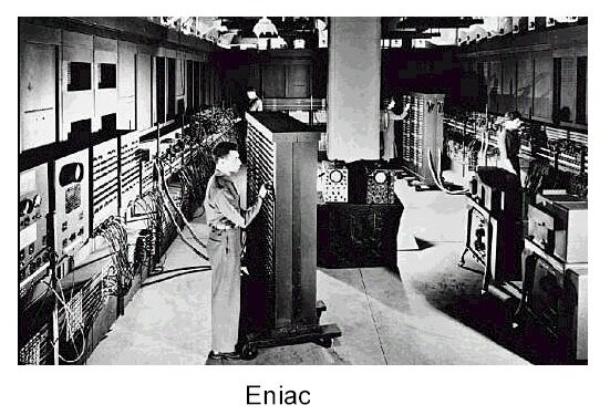 ENIAC