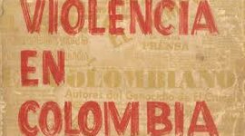 Timeline: La Violencia en Colombia