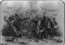 The Fugitive Slave Act