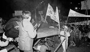 asesinato de Luis Carlos Gaan