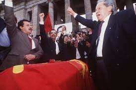 Asesinato de Manuel Cepeda Vargas