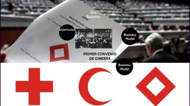 PRIMER CONVENIO DE GINEBRA