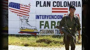 Plan Colombia